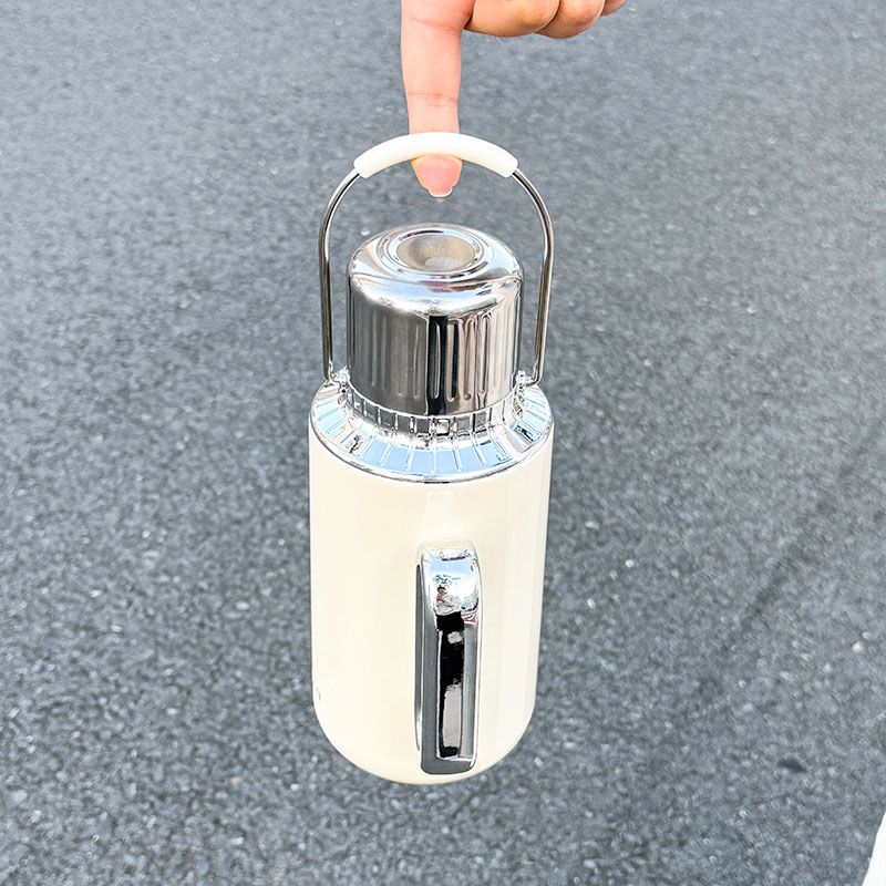 1pc Stainless Steel Hot & Cold - огляд і ціна Sports Water Bottle Insulated