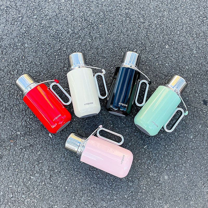 1pc Stainless Steel Hot & Cold - огляд і ціна Sports Water Bottle Insulated