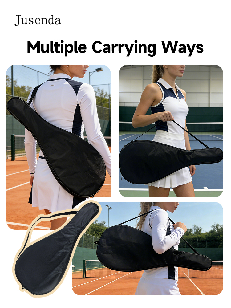 27inch Waterproof Adult Tennis - огляд і ціна Tennis Racket
