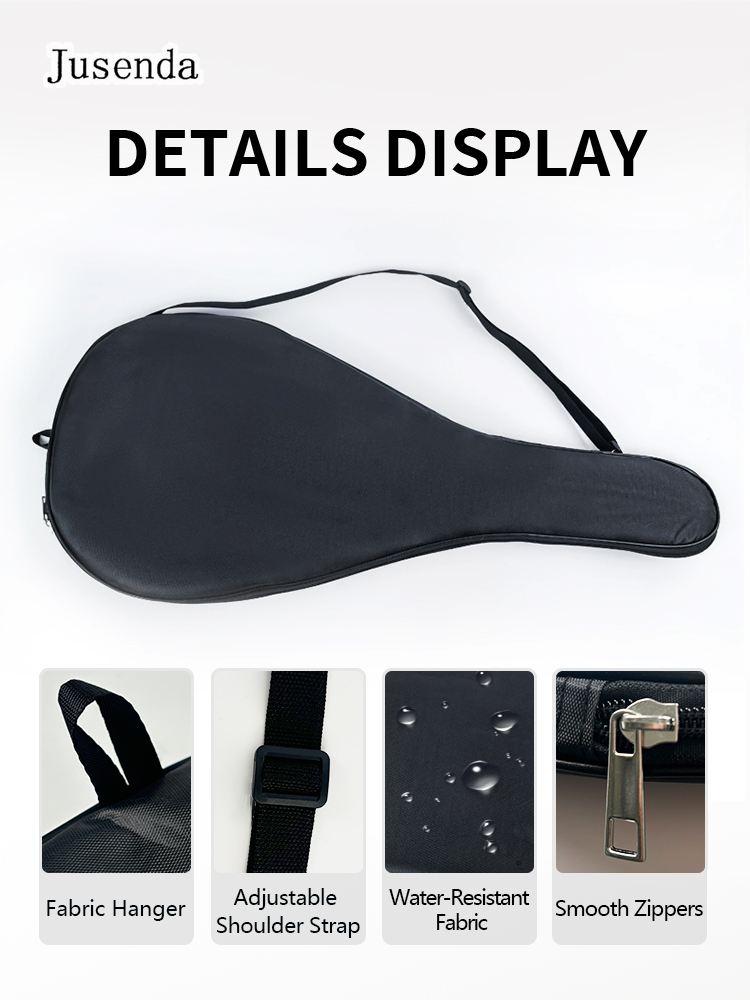27inch Waterproof Adult Tennis - огляд і ціна Tennis Racket