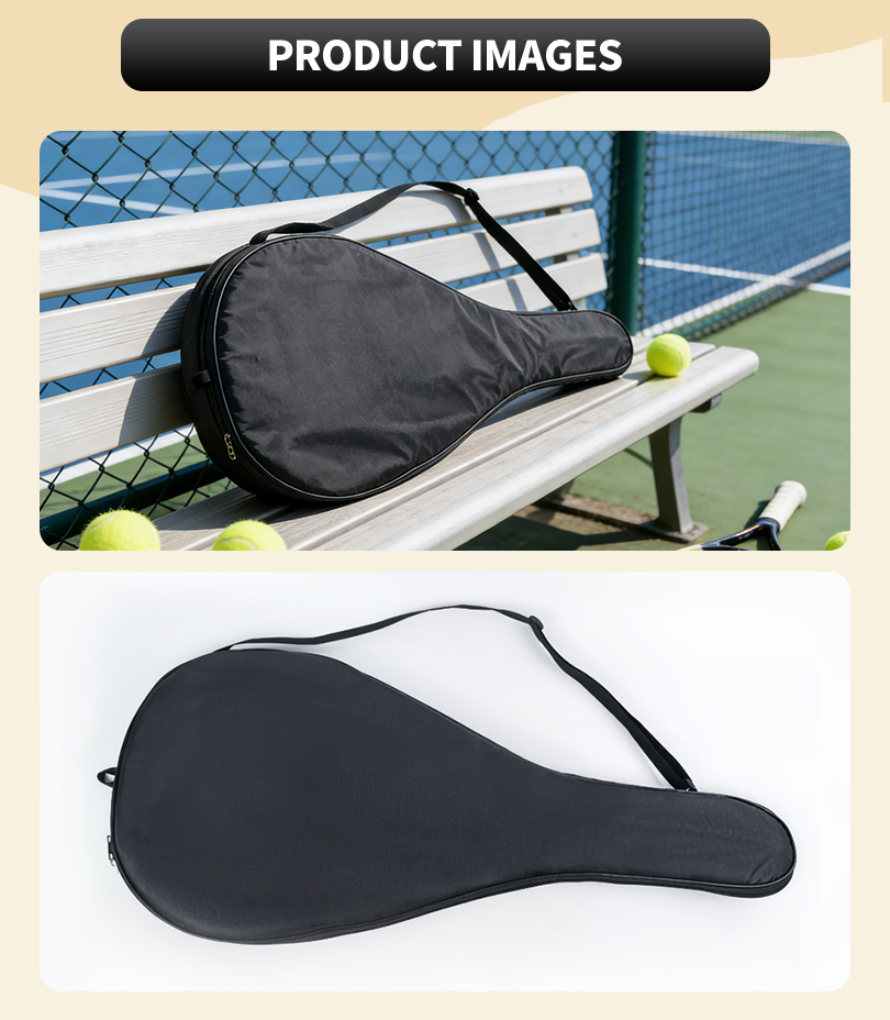 27inch Waterproof Adult Tennis - огляд і ціна Tennis Racket