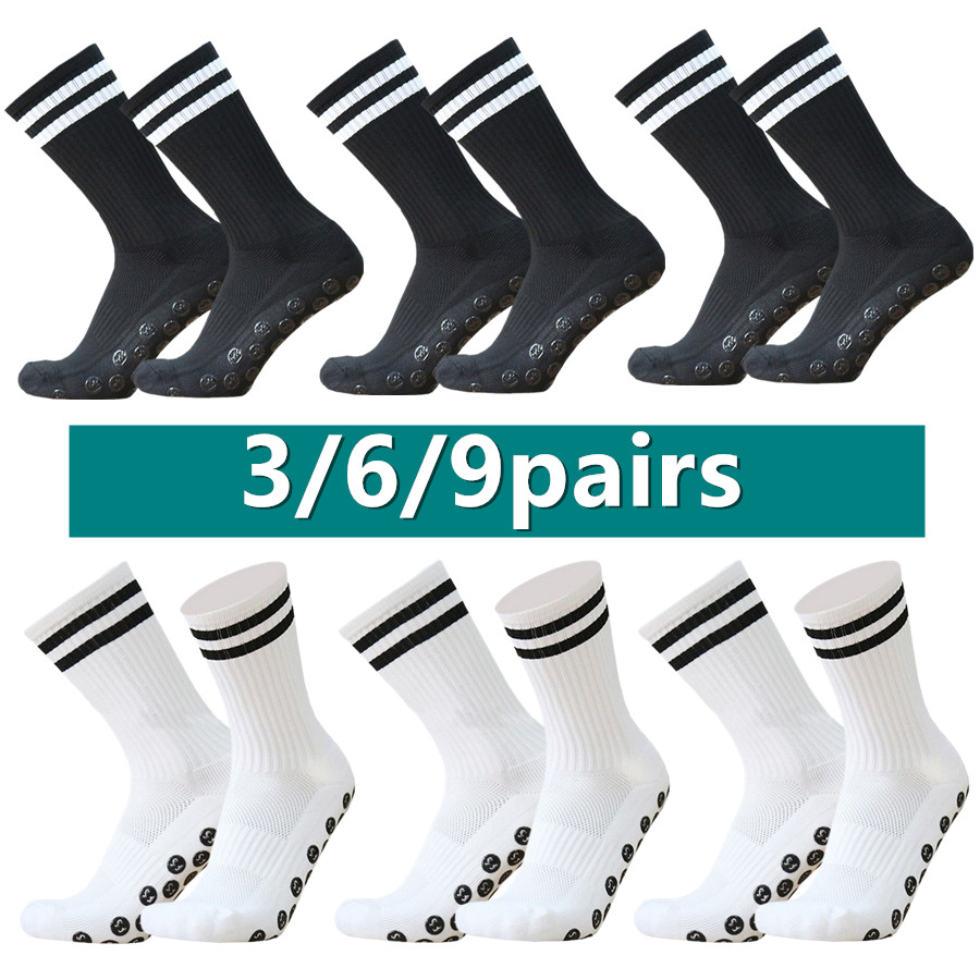 3/6/9pairs mens womens anti sl - огляд і ціна Skateboard