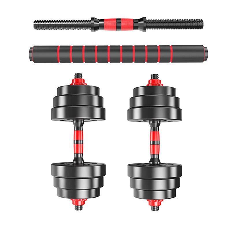 15kg Adjustable Dumbbell Set F - огляд і ціна Dumbbell Set