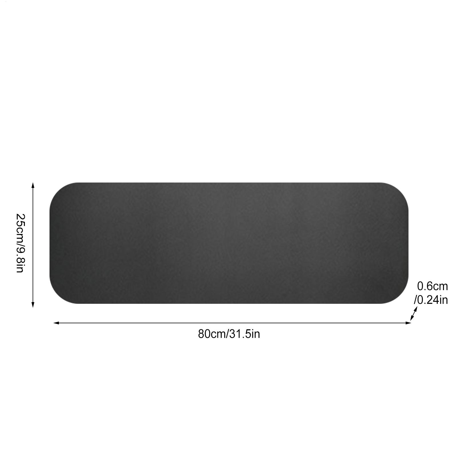 Treadmill Pad For Carpet Non-S - огляд і ціна Yoga Mat