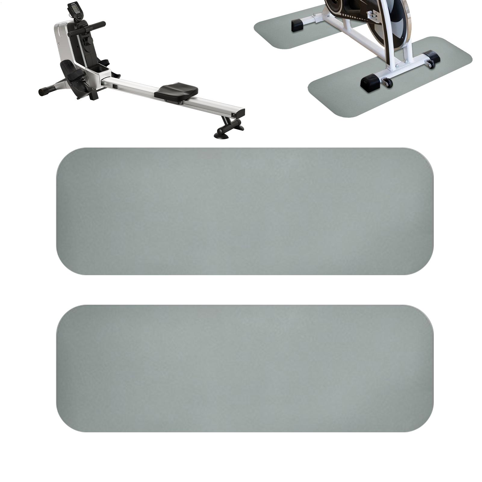 Treadmill Pad For Carpet Non-S - огляд і ціна Yoga Mat