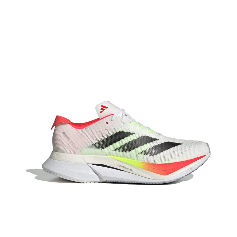 Adidas ADIZERO BOSTON 12 W JQ2 - огляд і ціна Adidas Shoes Adizero Boston 12