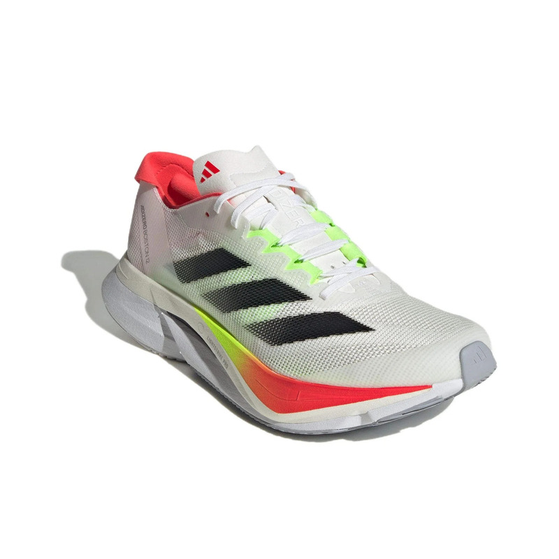 Adidas ADIZERO BOSTON 12 W JQ2 - огляд і ціна Adidas Shoes Adizero Boston 12
