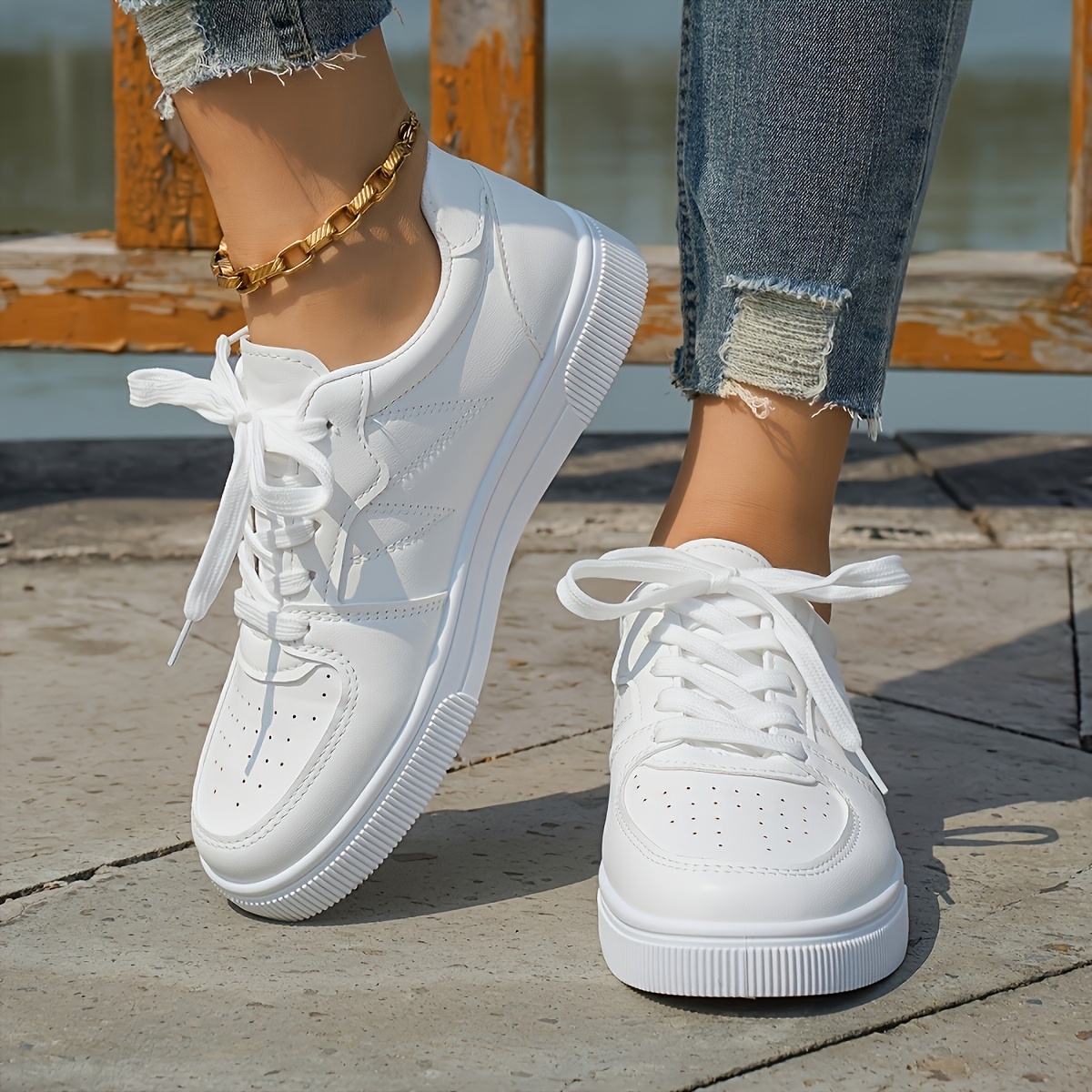 Women Sneakers Running Breatha - огляд і ціна Skateboard
