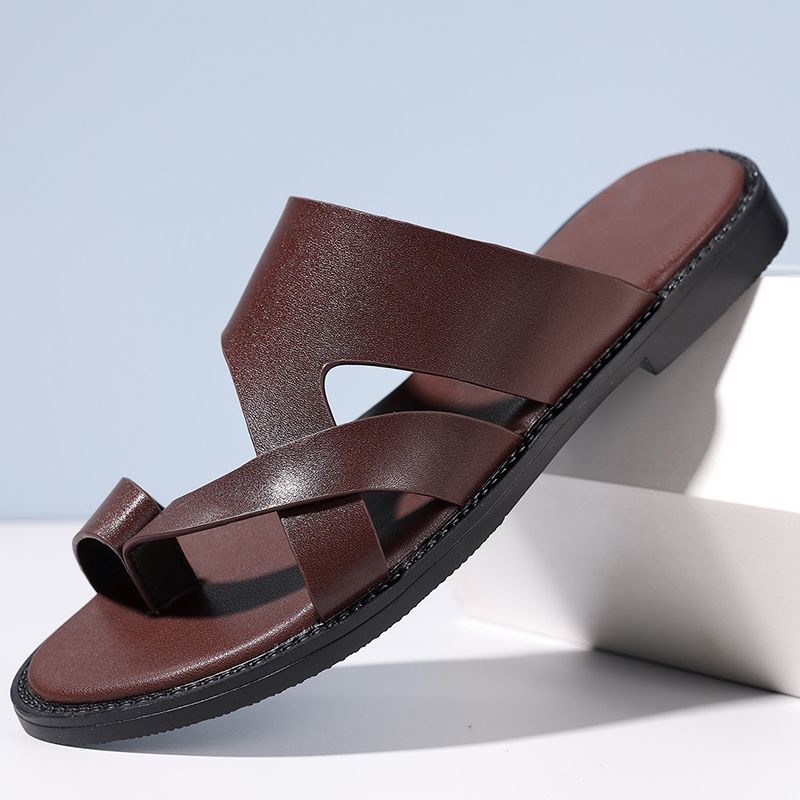 Trendy Men's Cross Strap Sanda - огляд і ціна Resistance Band