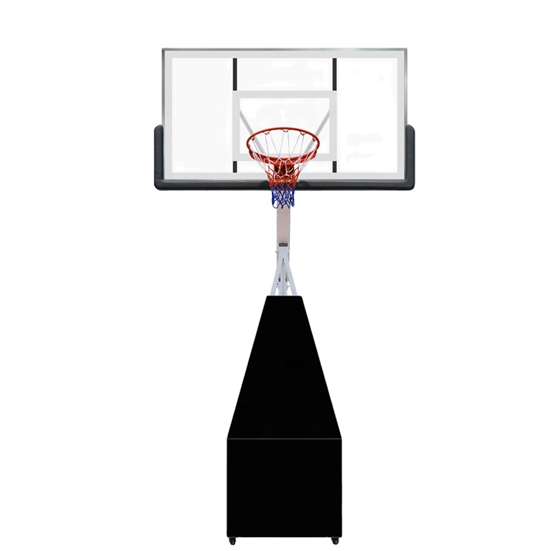 Professional Outdoor Gymnasium - огляд і ціна Basketball Hoop