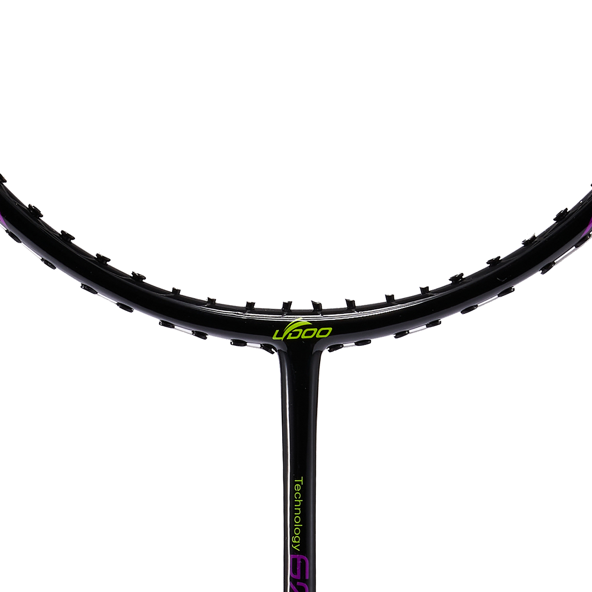 UC670 3U composite graphite ba - огляд і ціна Badminton Racket