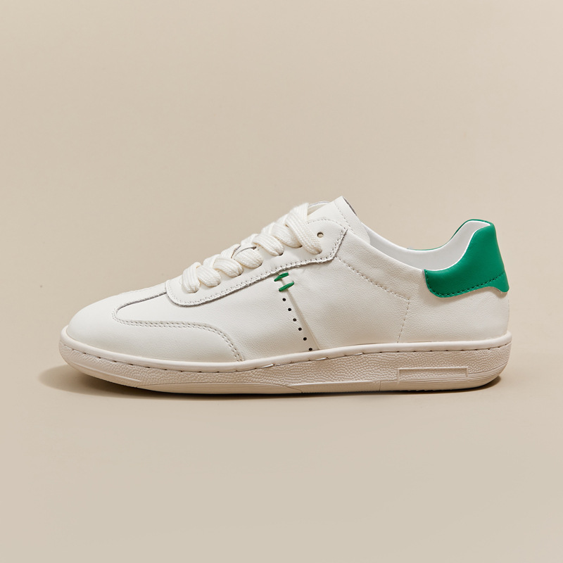 Spring New Shoes for Women Gen - огляд і ціна Skateboard