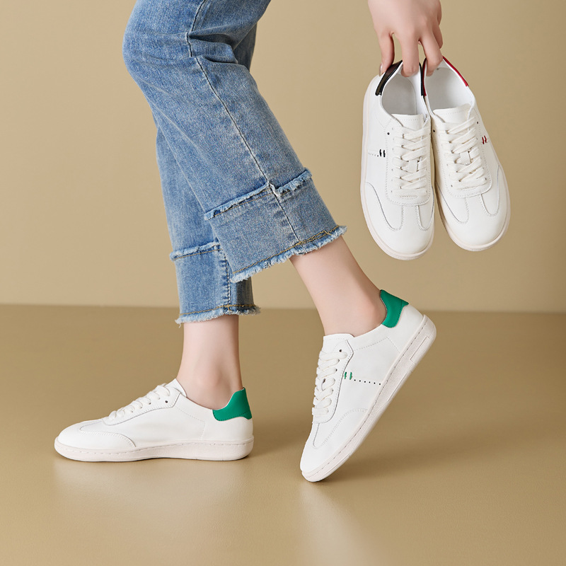 Spring New Shoes for Women Gen - огляд і ціна Skateboard