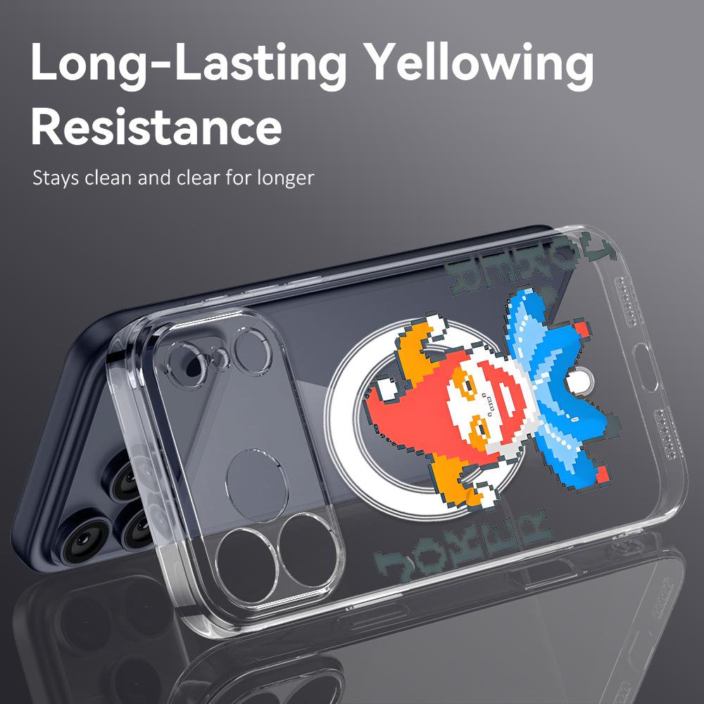 Video Game B-Balatro Phone Cas - огляд і ціна Resistance Band