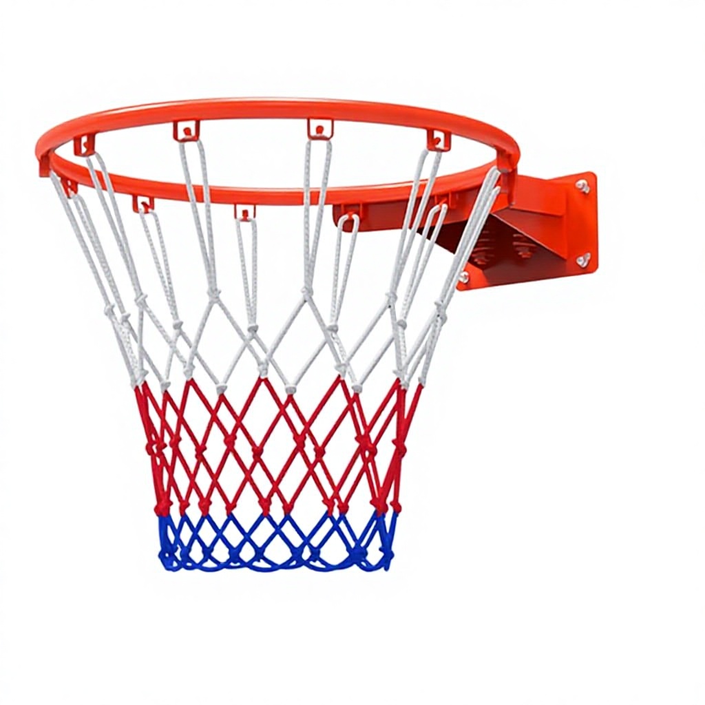 Household Standard Wall-Mounte - огляд і ціна Basketball Hoop