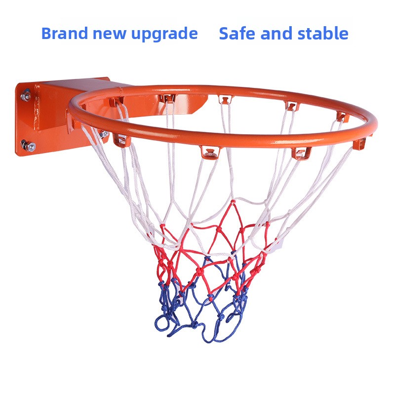 Household Standard Wall-Mounte - огляд і ціна Basketball Hoop
