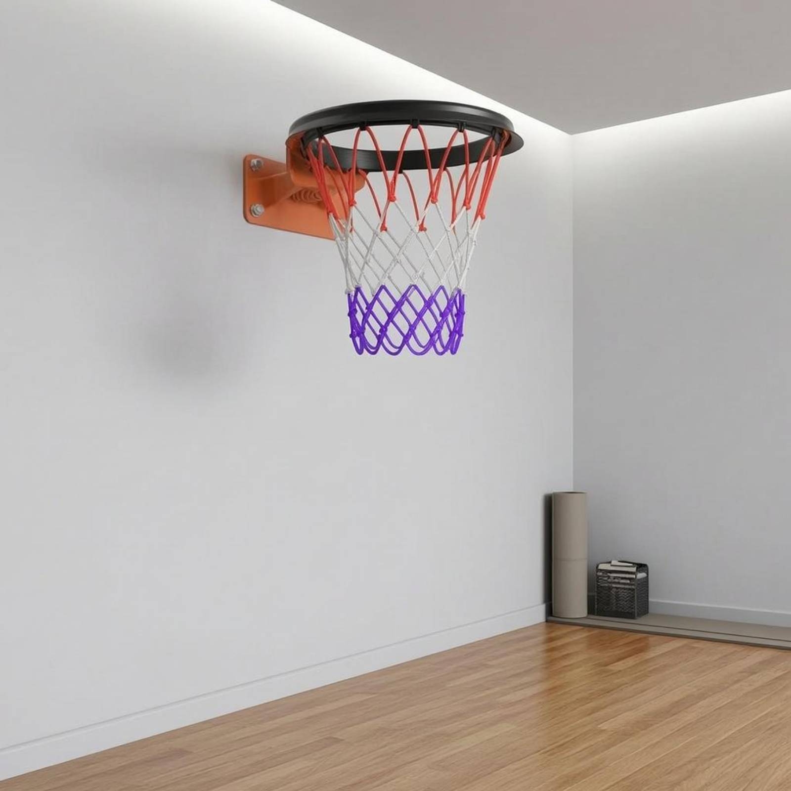 One-Piece Hoop Hoop Portable B - огляд і ціна Basketball Hoop