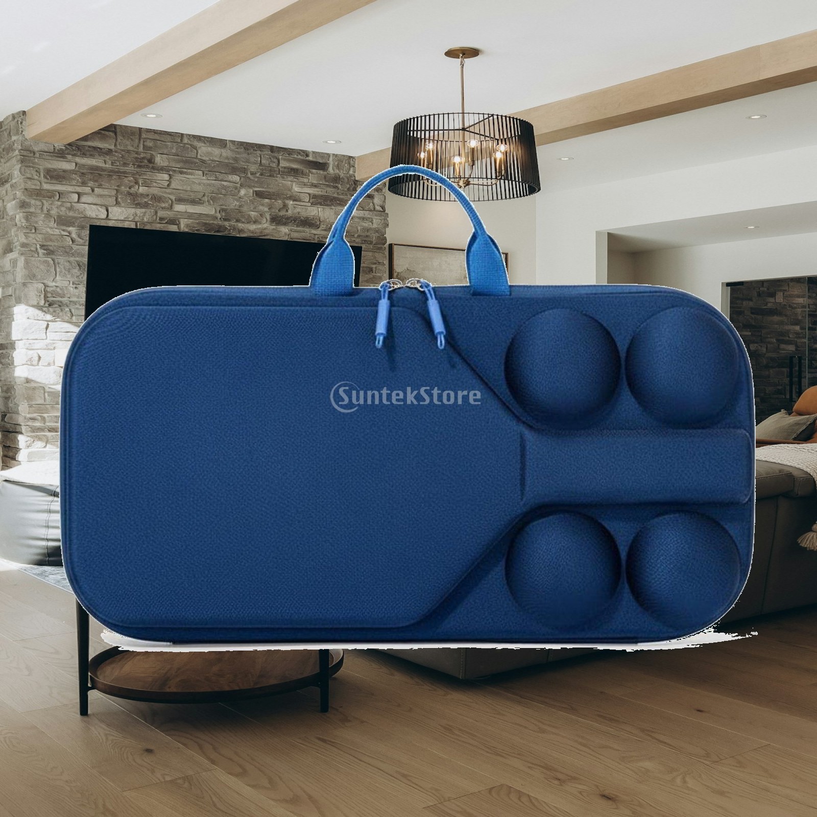 Waterproof Storage Case Durabl - огляд і ціна Tennis Racket