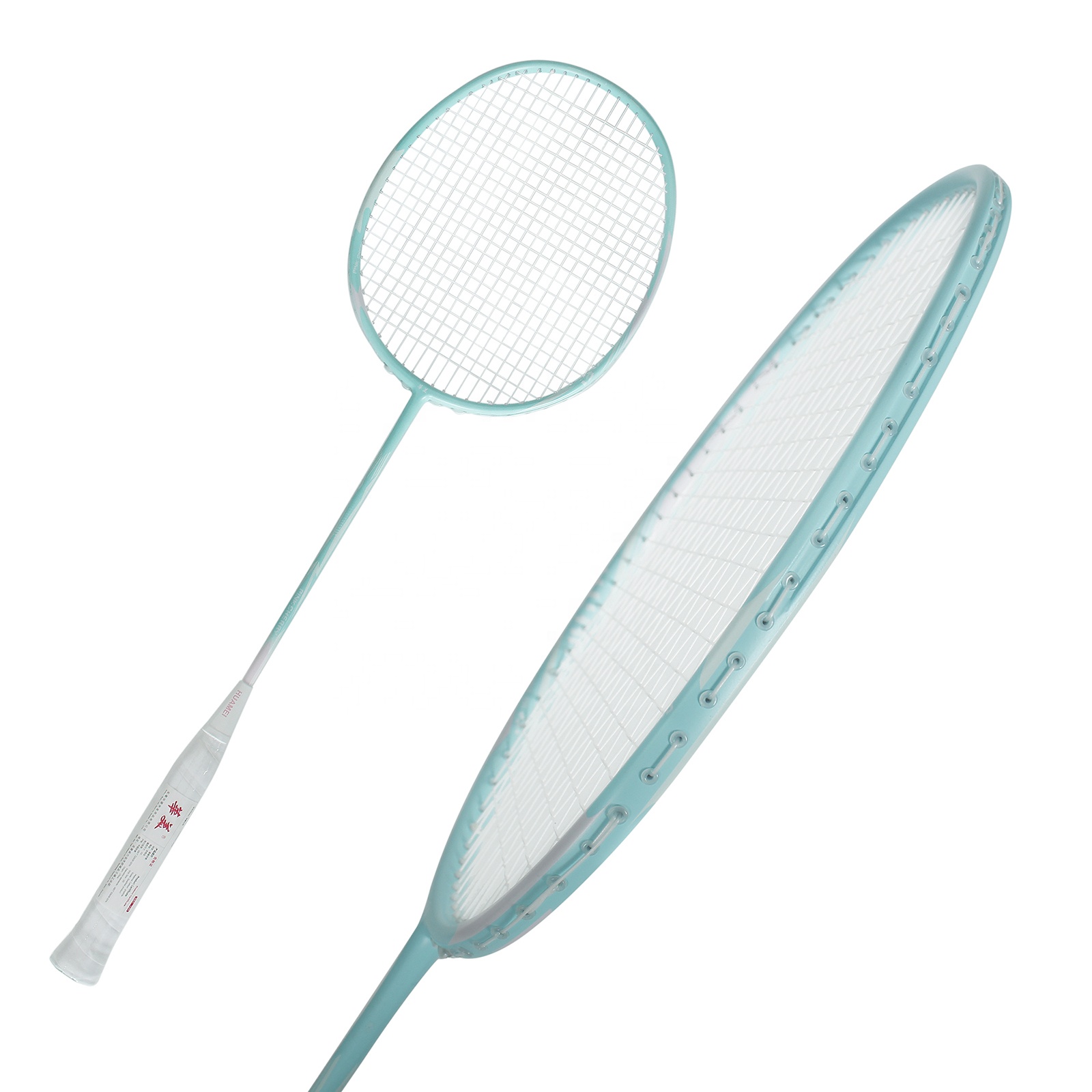 Factory cheap Carbon fiber mat - огляд і ціна Badminton Racket