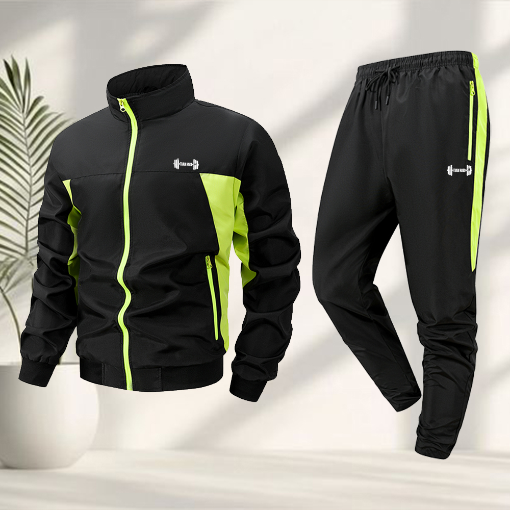 Men's Trendy Dumbbell Print Sp - огляд і ціна Dumbbell Set