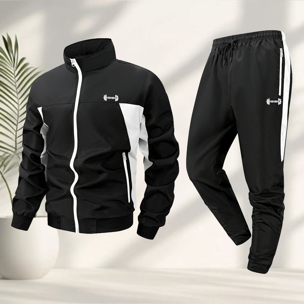 Men's Trendy Dumbbell Print Sp - огляд і ціна Dumbbell Set