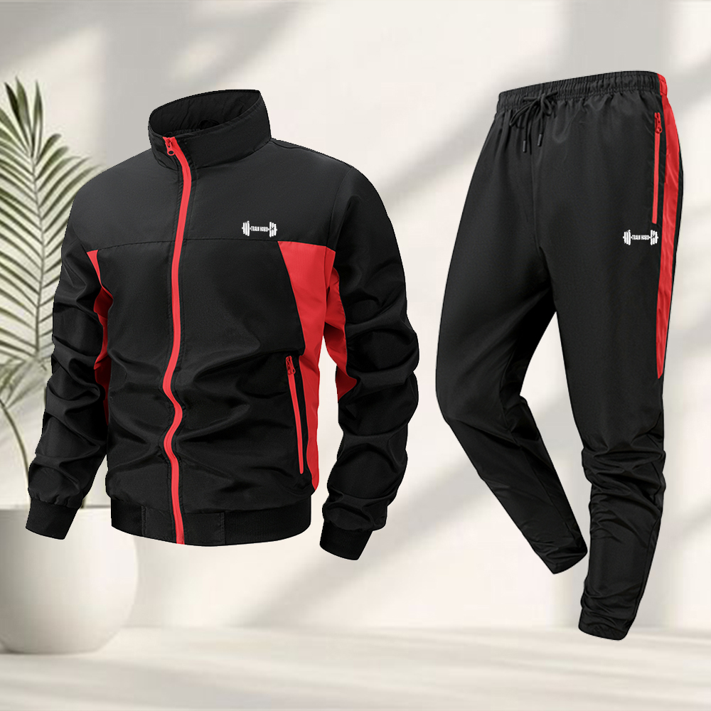 Men's Trendy Dumbbell Print Sp - огляд і ціна Dumbbell Set