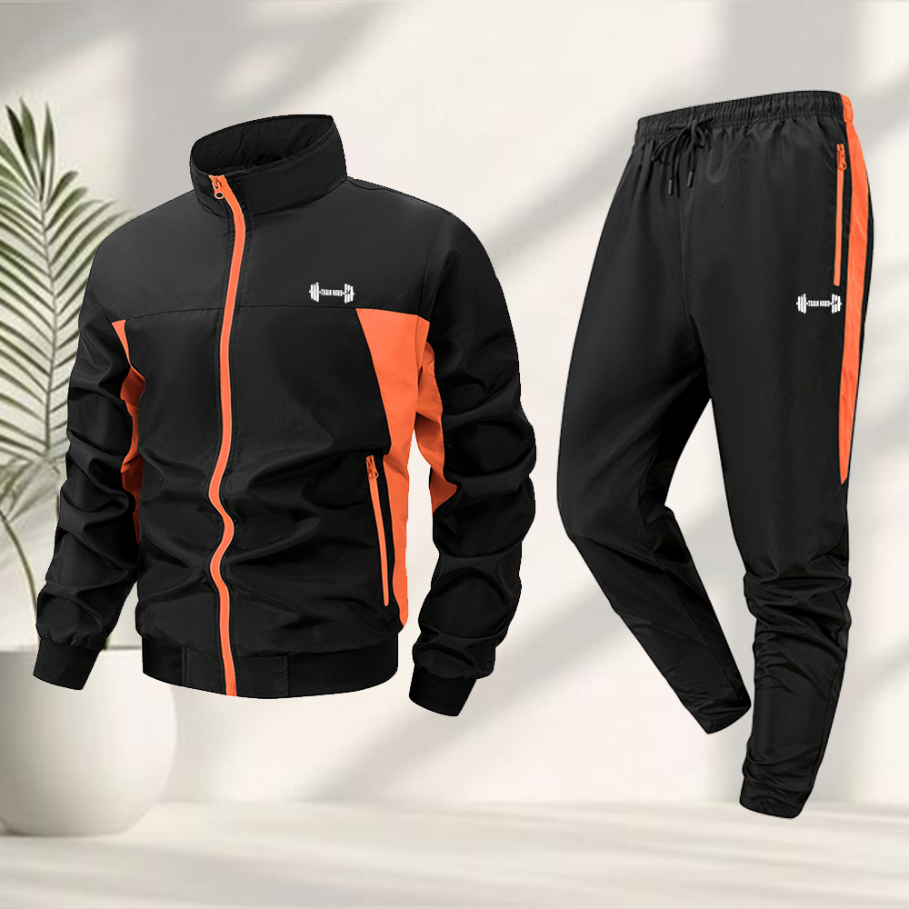 Men's Trendy Dumbbell Print Sp - огляд і ціна Dumbbell Set