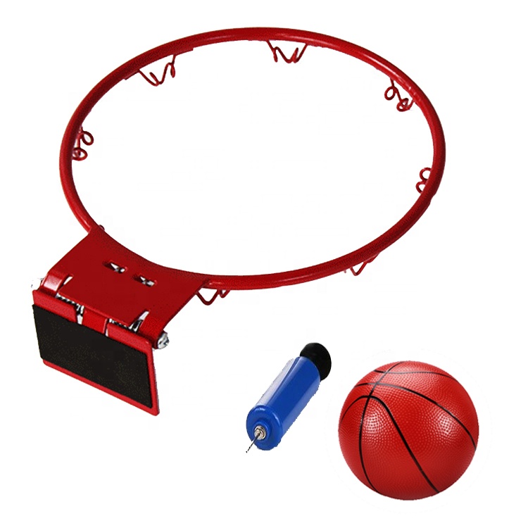 Portable Basketball Hoop With  - огляд і ціна Basketball Hoop