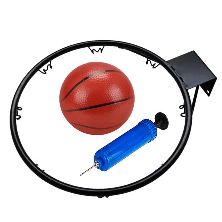 Portable Basketball Hoop With  - огляд і ціна Basketball Hoop