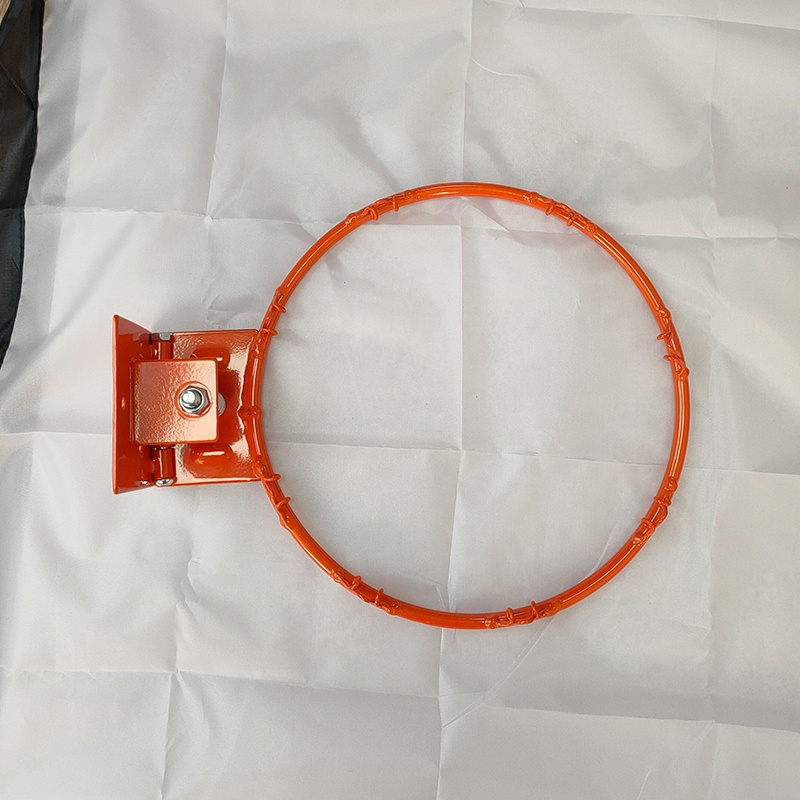 Outdoor 8 Inch Kids Basketball - огляд і ціна Basketball Hoop