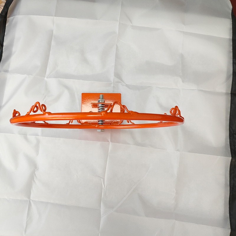 Outdoor 8 Inch Kids Basketball - огляд і ціна Basketball Hoop