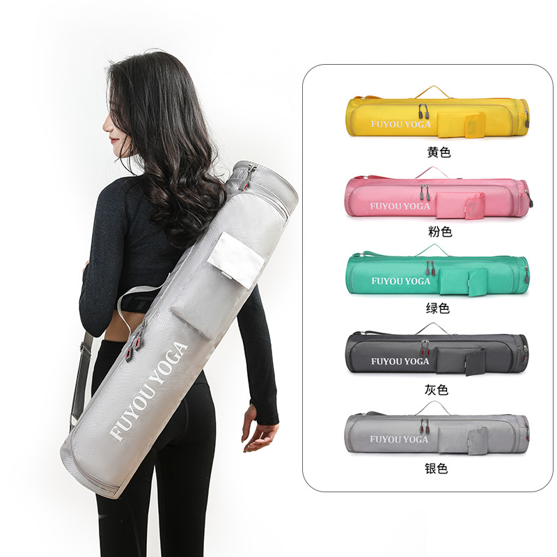 Large Capacity Yoga Mat Bag Li - огляд і ціна Yoga Mat
