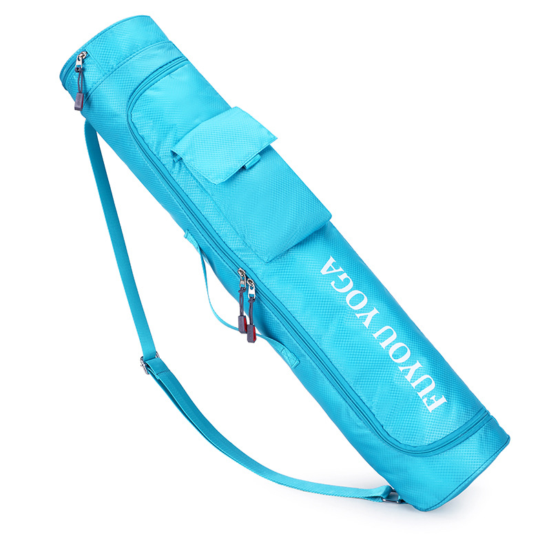 Large Capacity Yoga Mat Bag Li - огляд і ціна Yoga Mat