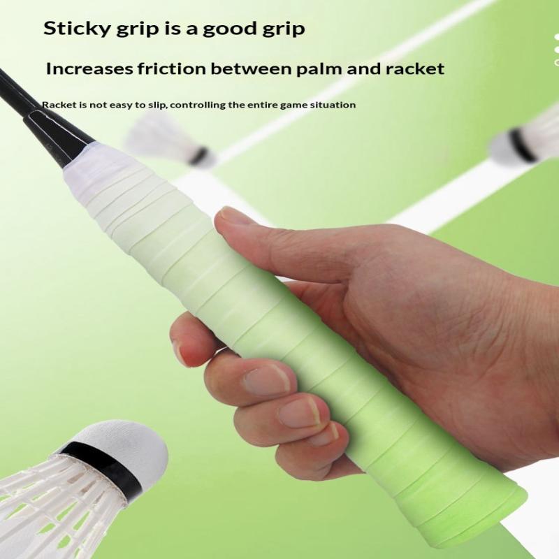 Gradient Color Sport Overgrip  - огляд і ціна Tennis Racket
