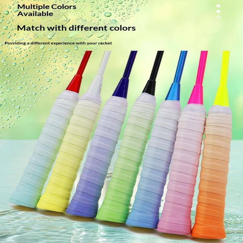 Gradient Color Sport Overgrip  - огляд і ціна Tennis Racket