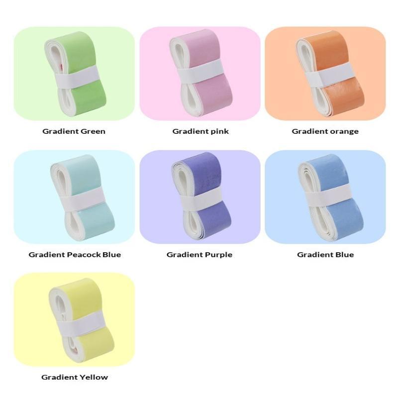 Gradient Color Sport Overgrip  - огляд і ціна Tennis Racket