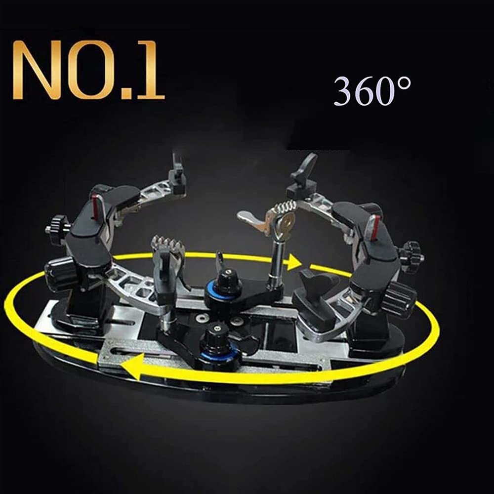 Automatic Table Tennis Racket  - огляд і ціна Badminton Racket