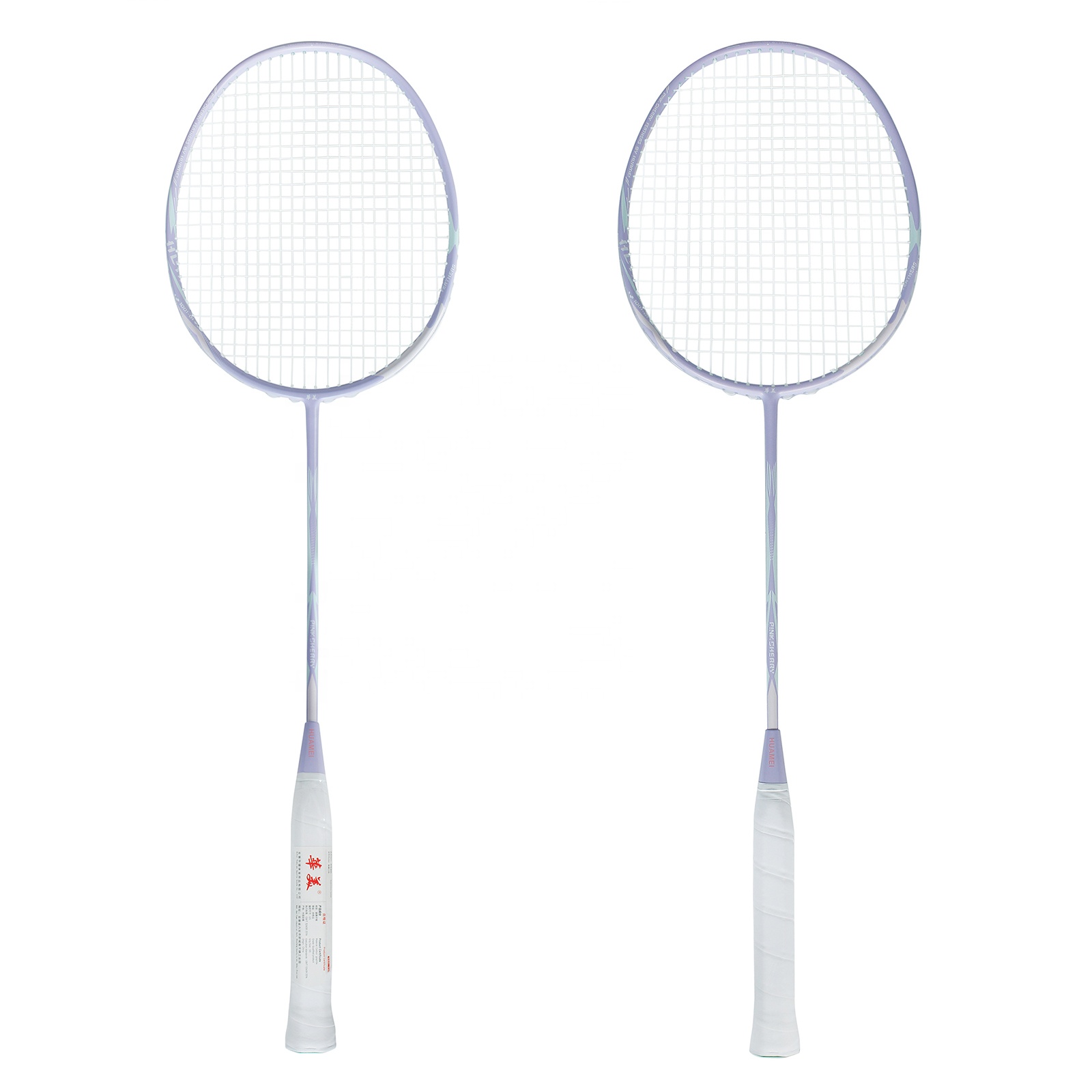 Hot selling Carbon fiber mater - огляд і ціна Badminton Racket