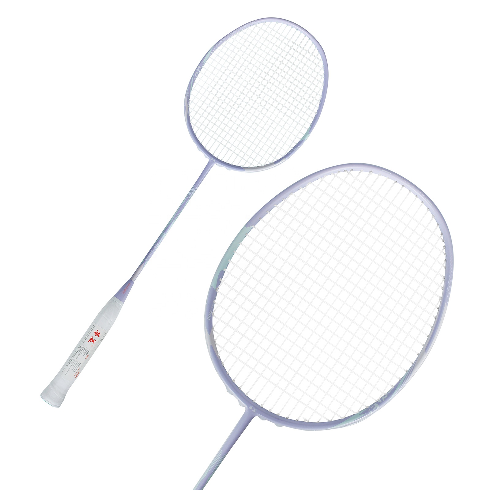 Hot selling Carbon fiber mater - огляд і ціна Badminton Racket