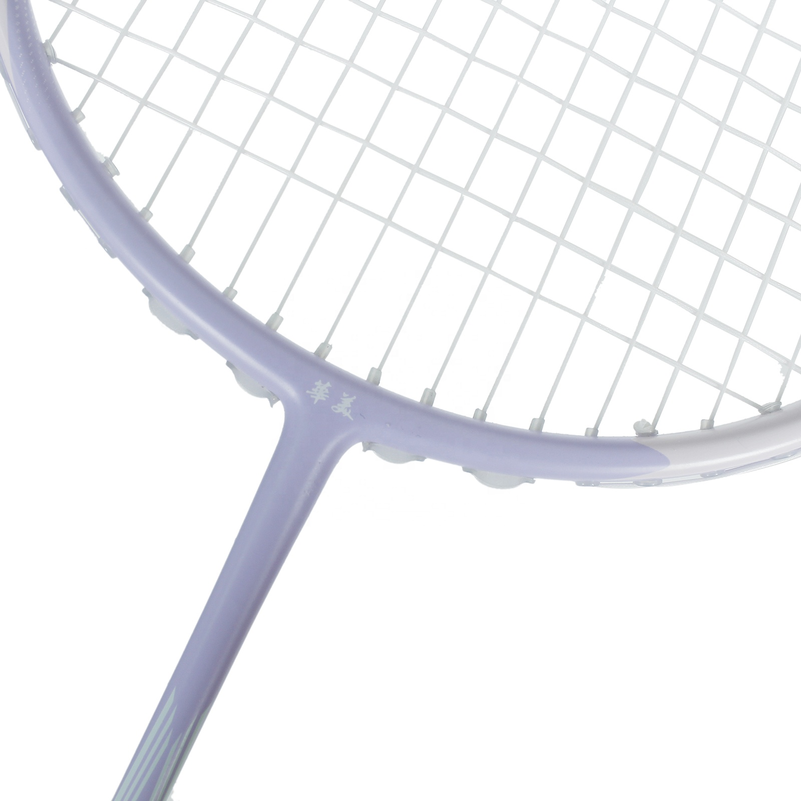 Hot selling Carbon fiber mater - огляд і ціна Badminton Racket