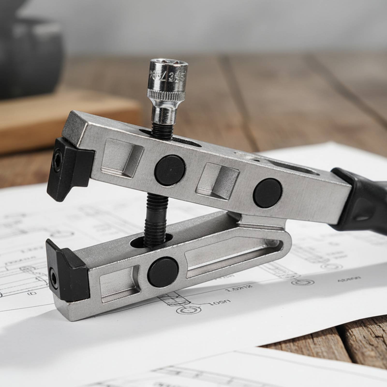 CV Boot Clamp Pliers Adjustabl - огляд і ціна Resistance Band