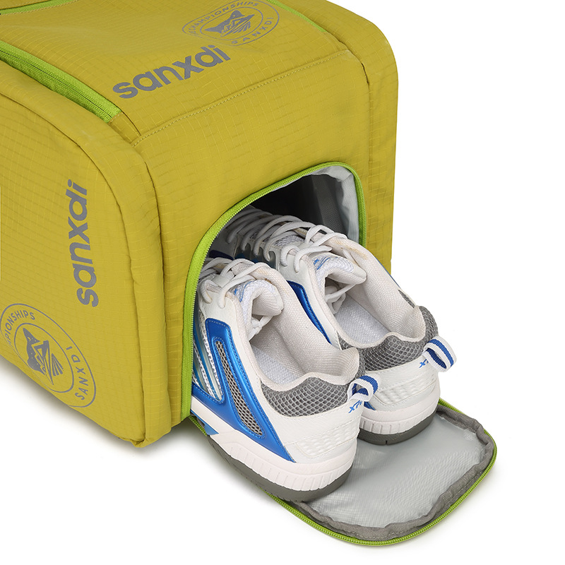 Peak Sports Bag Large Capacity - огляд і ціна Badminton Racket