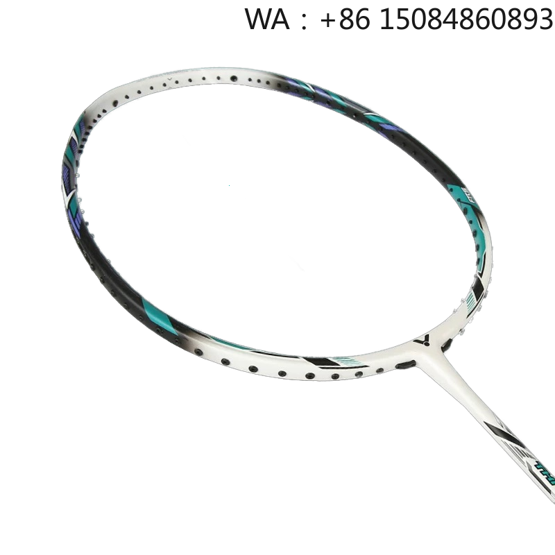 T46/T700 full Carbon fiber mat - огляд і ціна Badminton Racket