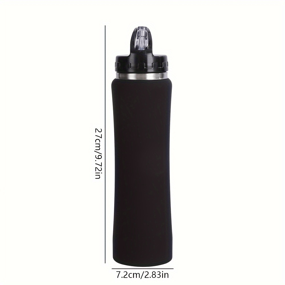 Personalized Name Stainless St - огляд і ціна Sports Water Bottle Insulated