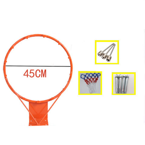 Adult Standard Basketball Fram - огляд і ціна Basketball Hoop