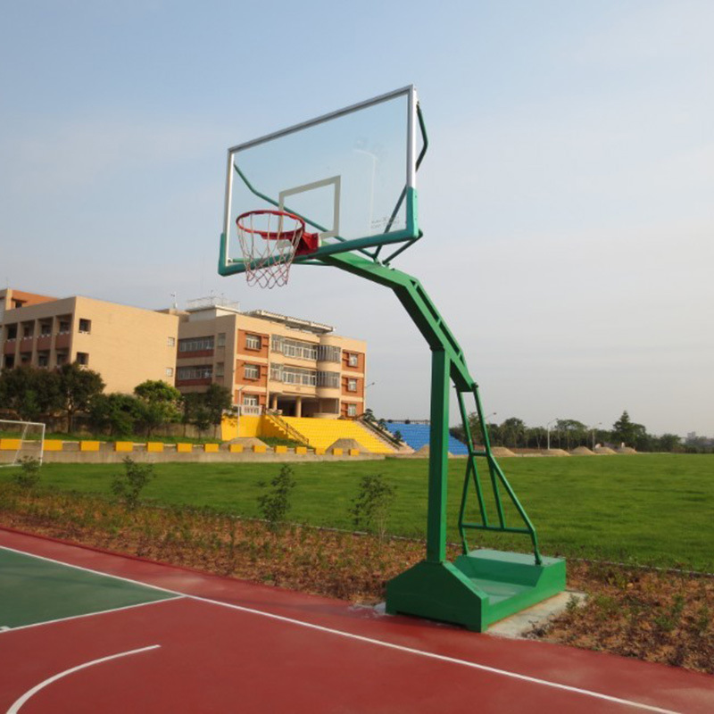 Faactory Price Basketball Equi - огляд і ціна Basketball Hoop