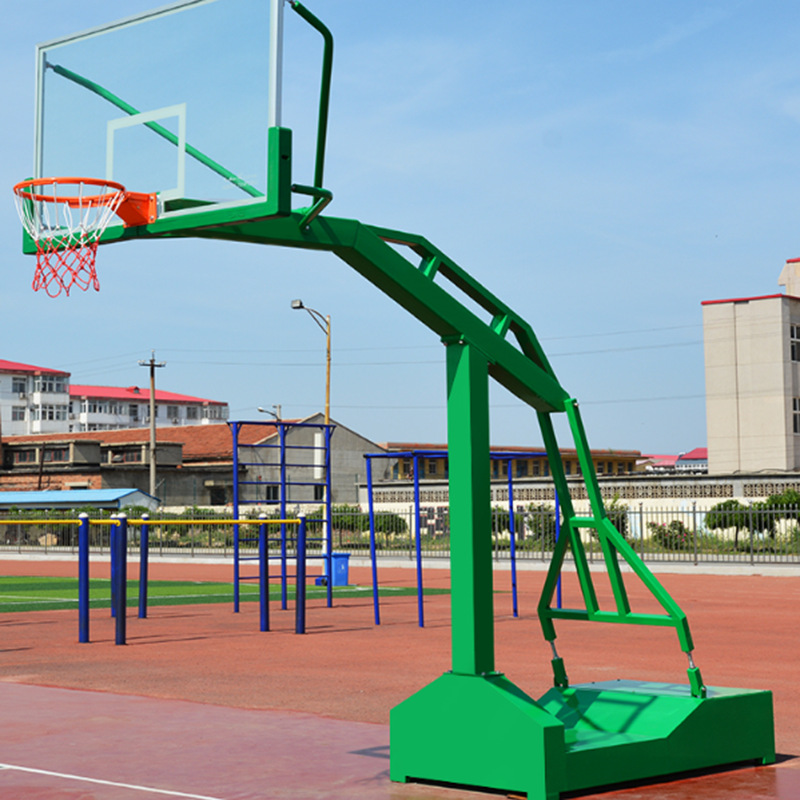 Faactory Price Basketball Equi - огляд і ціна Basketball Hoop