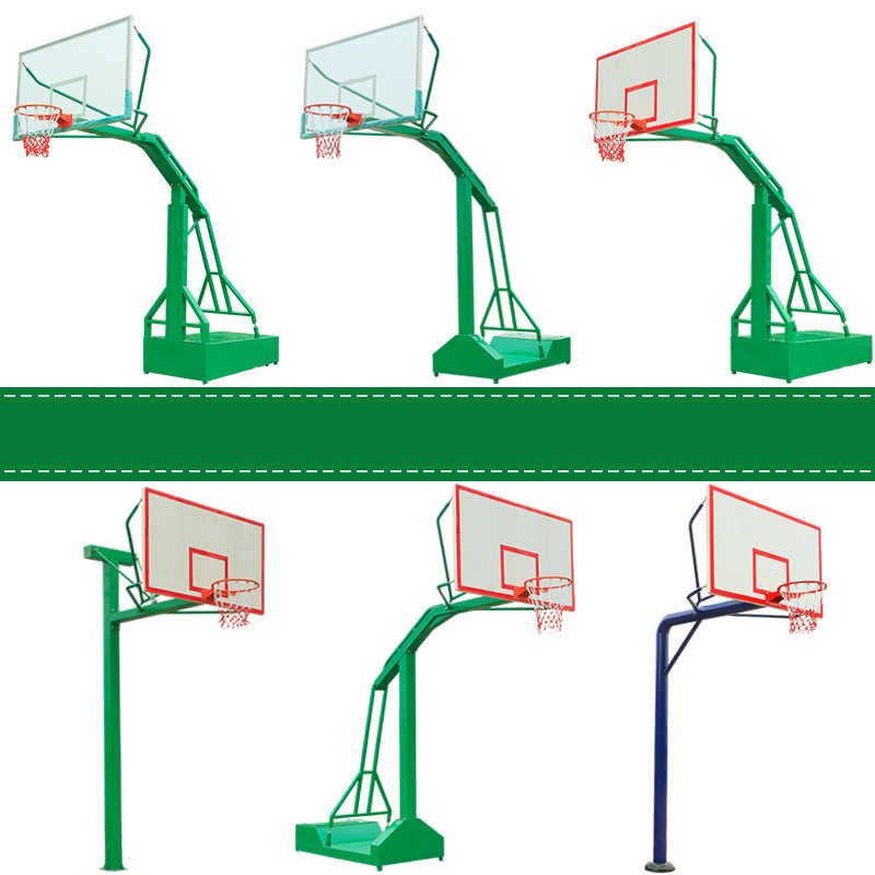Faactory Price Basketball Equi - огляд і ціна Basketball Hoop