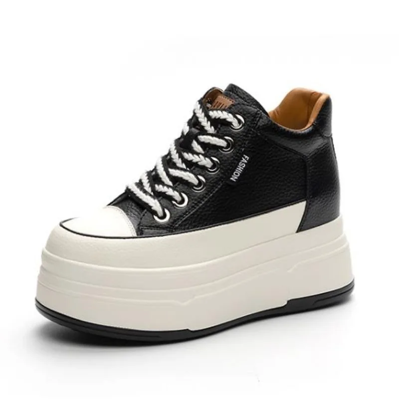 9CM Cow Suede Genuine Leather  - огляд і ціна Skateboard