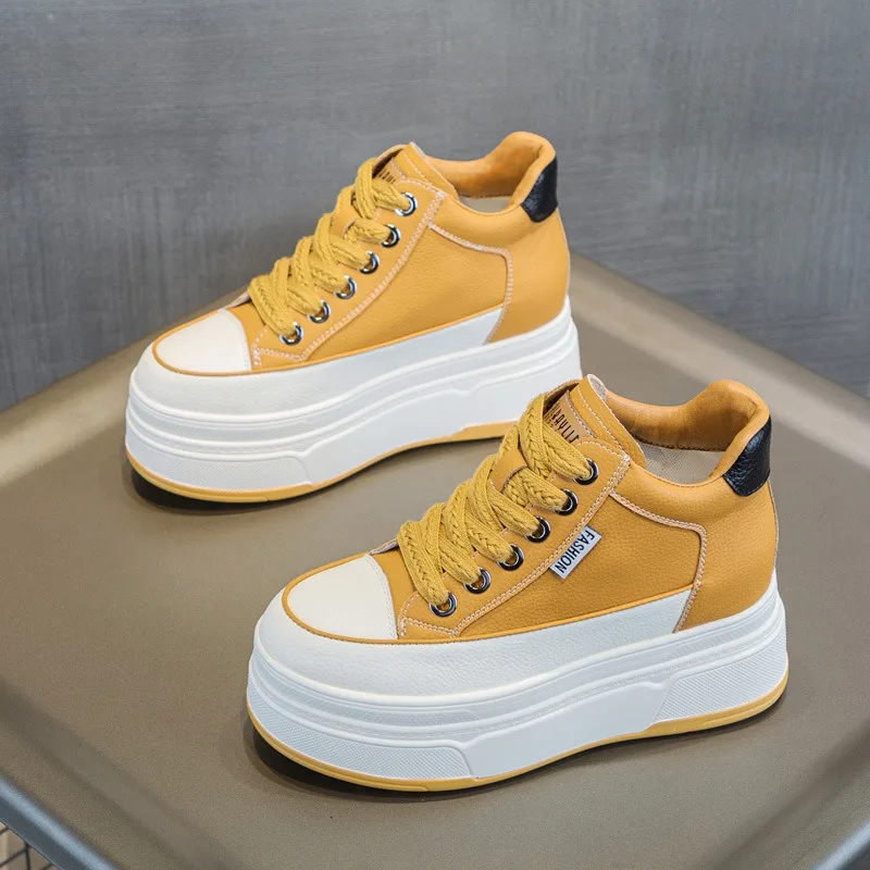 9CM Cow Suede Genuine Leather  - огляд і ціна Skateboard